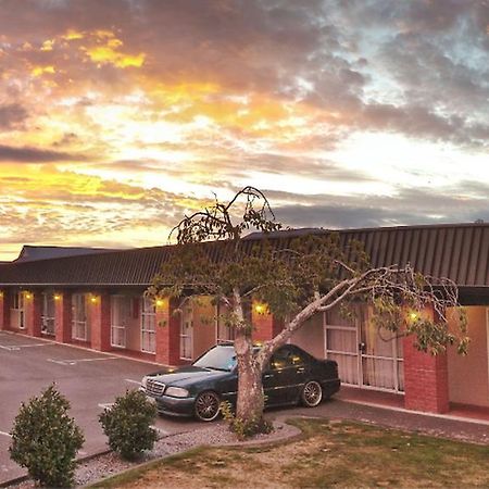 Palmerston North Motel Δωμάτιο φωτογραφία