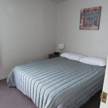 Palmerston North Motel Εξωτερικό φωτογραφία
