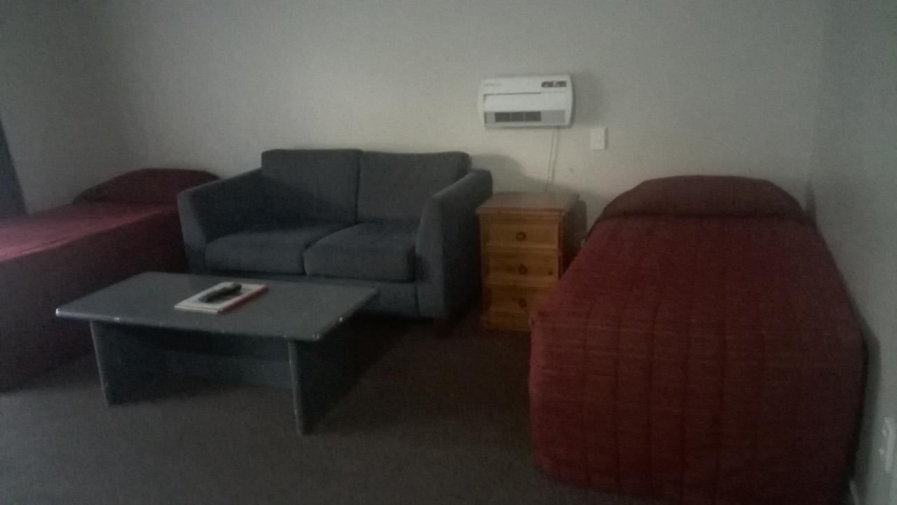Palmerston North Motel Δωμάτιο φωτογραφία
