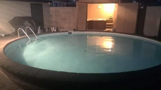 Palmerston North Motel Εξωτερικό φωτογραφία