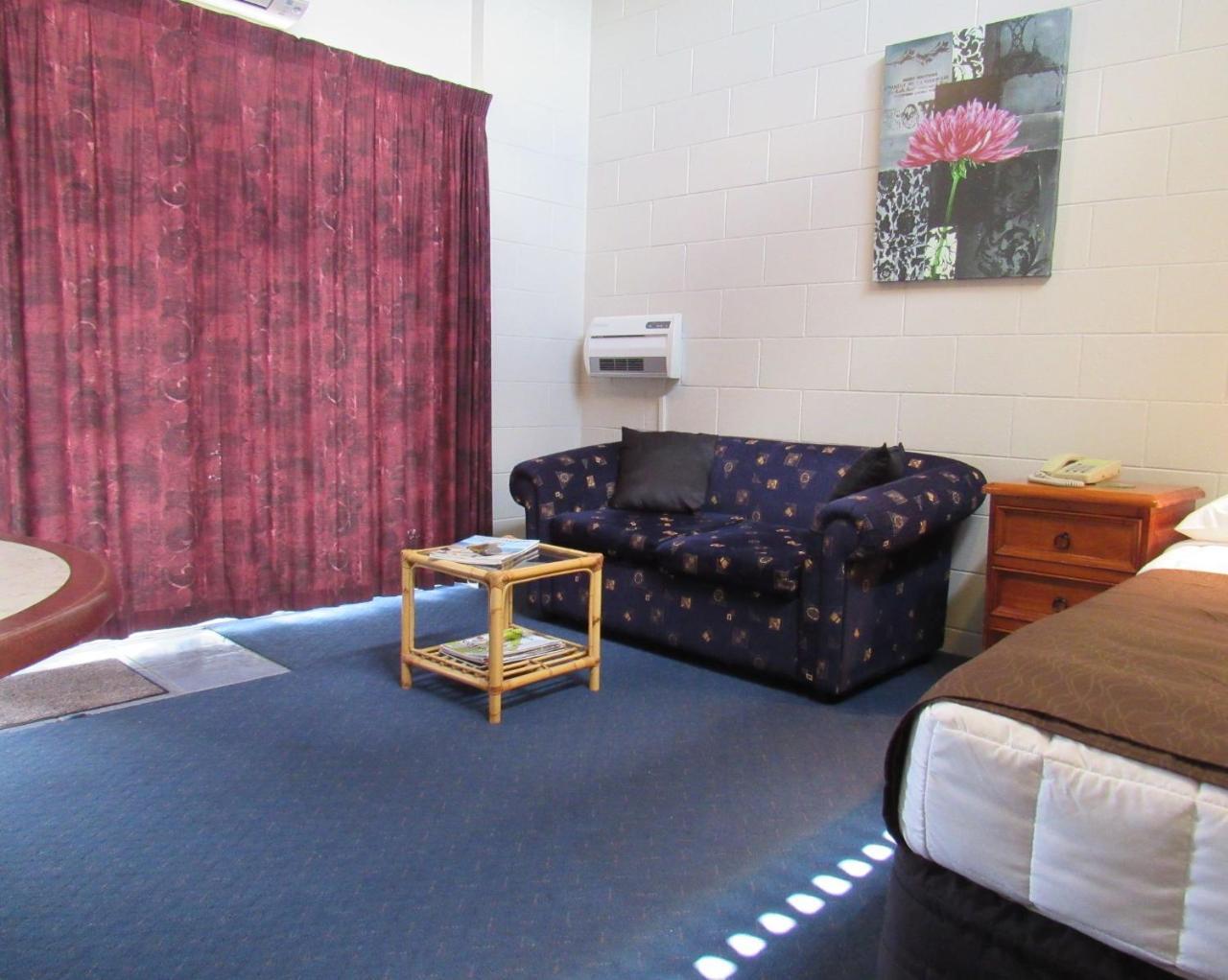 Palmerston North Motel Εξωτερικό φωτογραφία