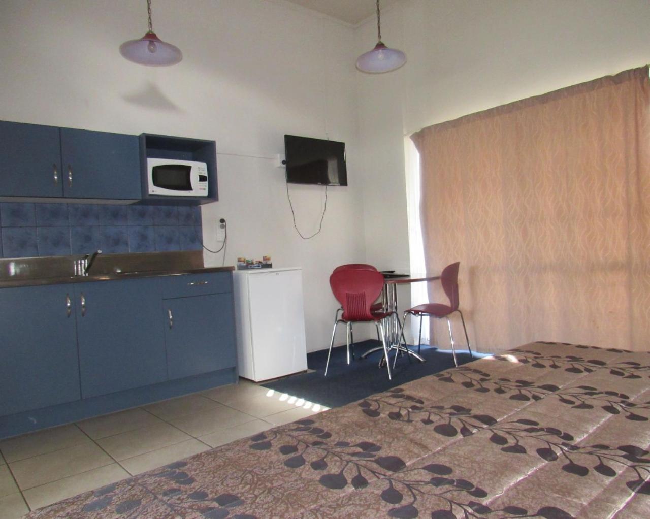 Palmerston North Motel Δωμάτιο φωτογραφία