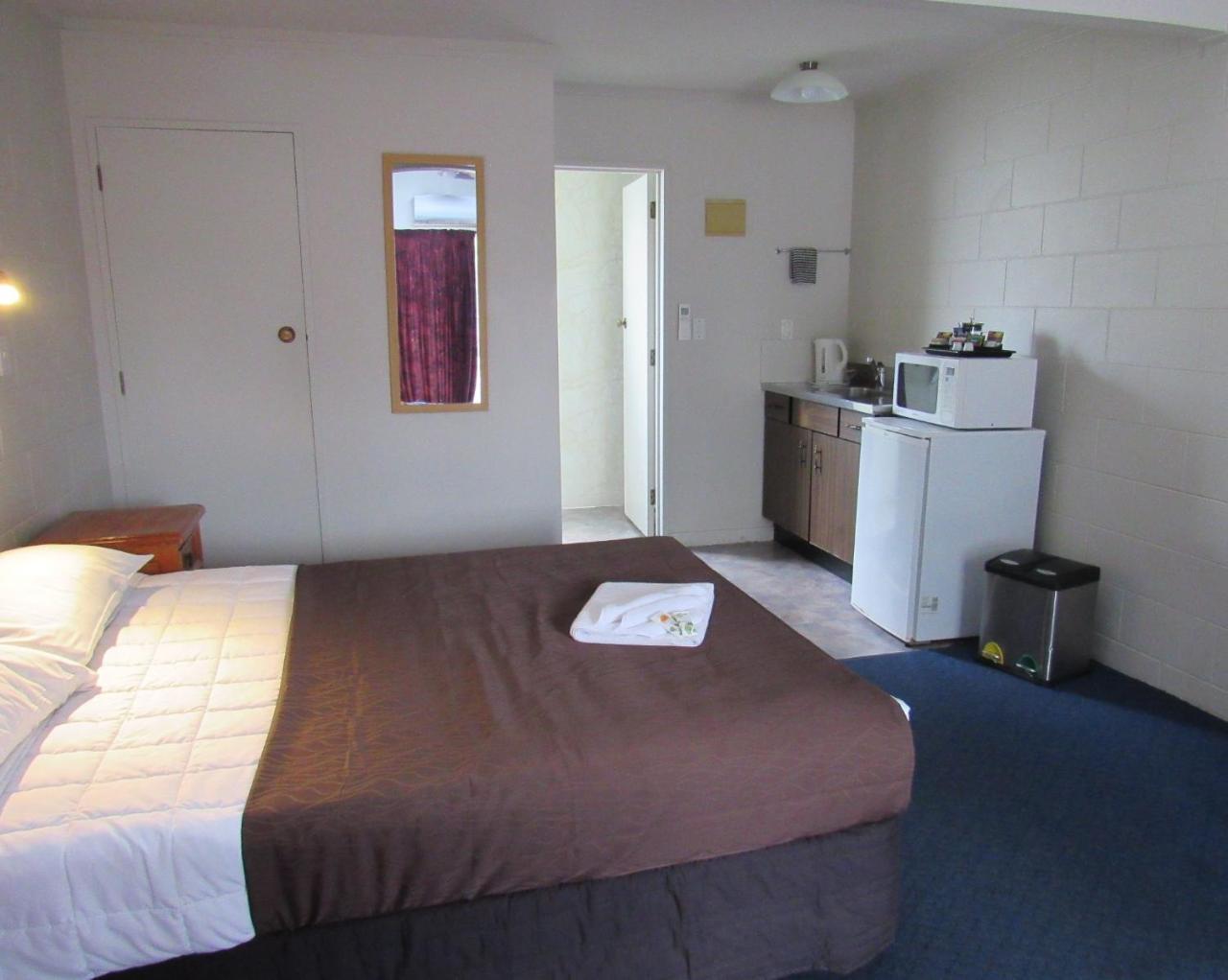 Palmerston North Motel Δωμάτιο φωτογραφία