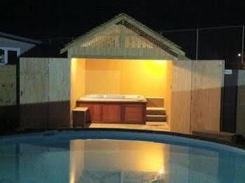 Palmerston North Motel Εξωτερικό φωτογραφία